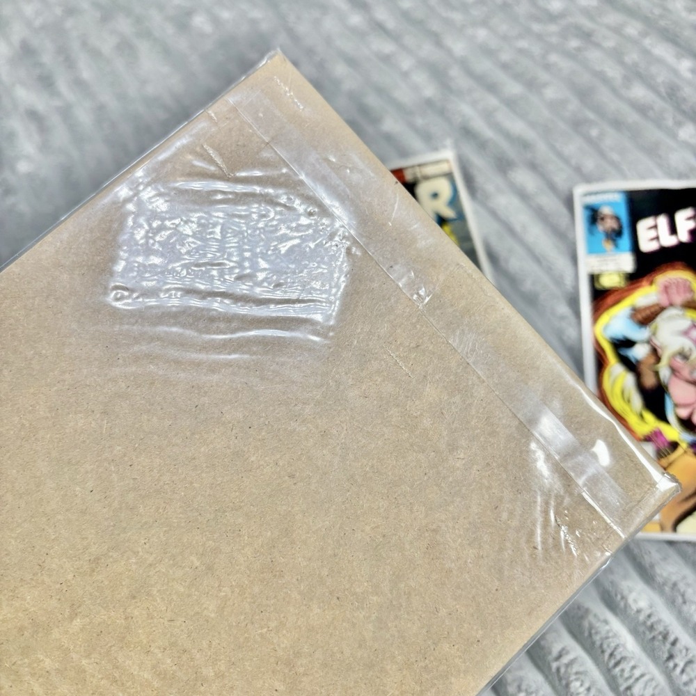 Marvel comic group‎ comic book a lot of three vintage 35cents -75 cents Era - Picture 6 of 8